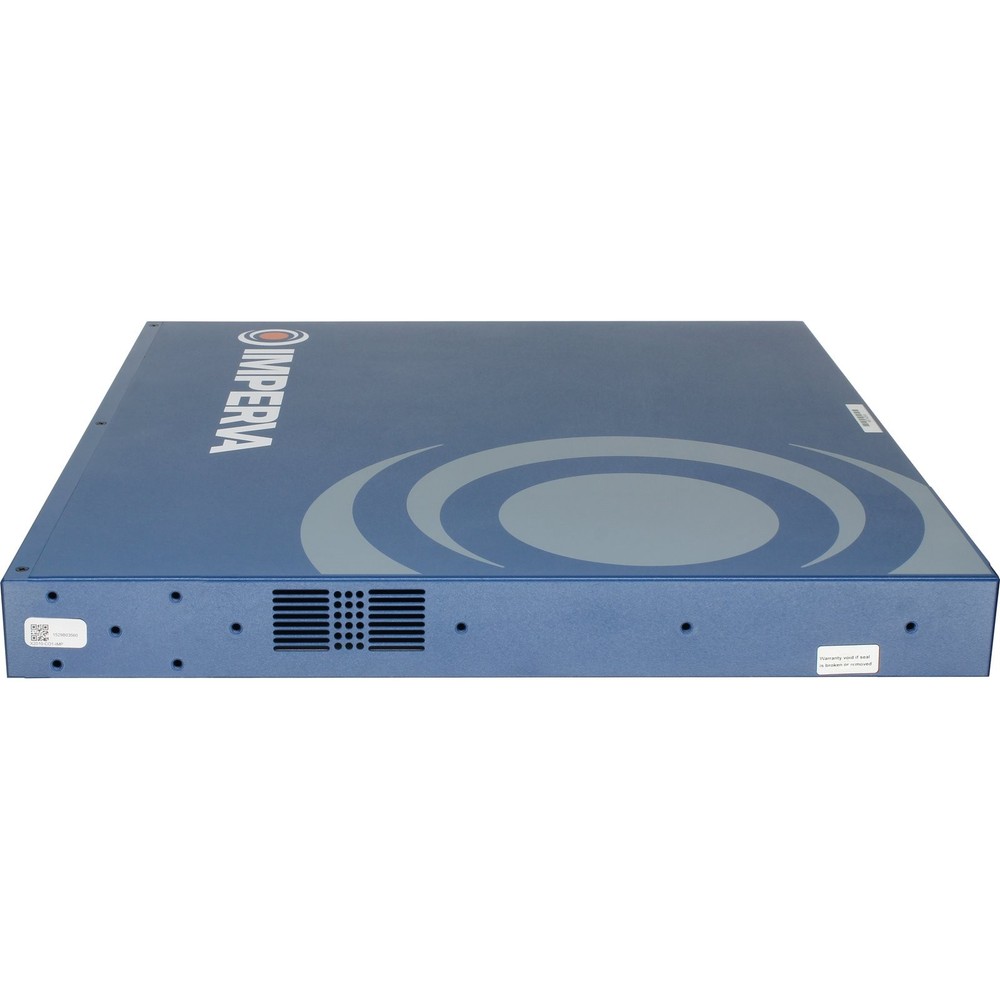 Imperva SecureSphere X2010 4P 1GbE Security Appliance