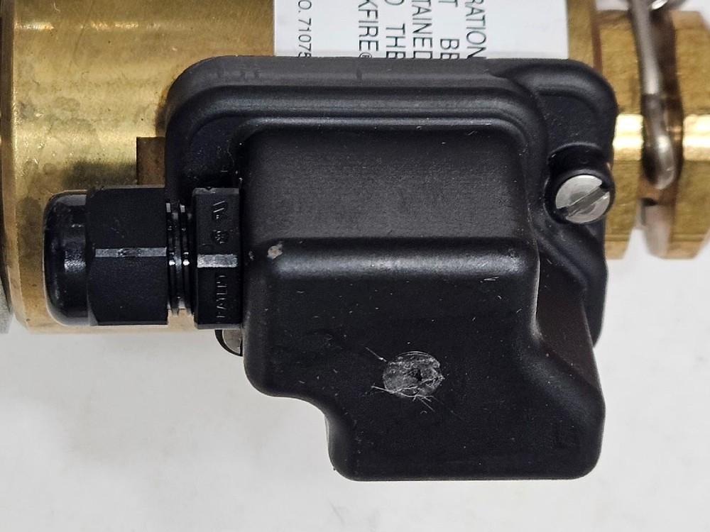 Ansul 435479 Protracting Actuation Device PAD Actuator Assembly