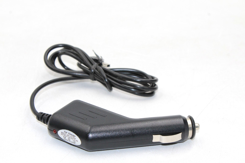 Car Charger Adapter