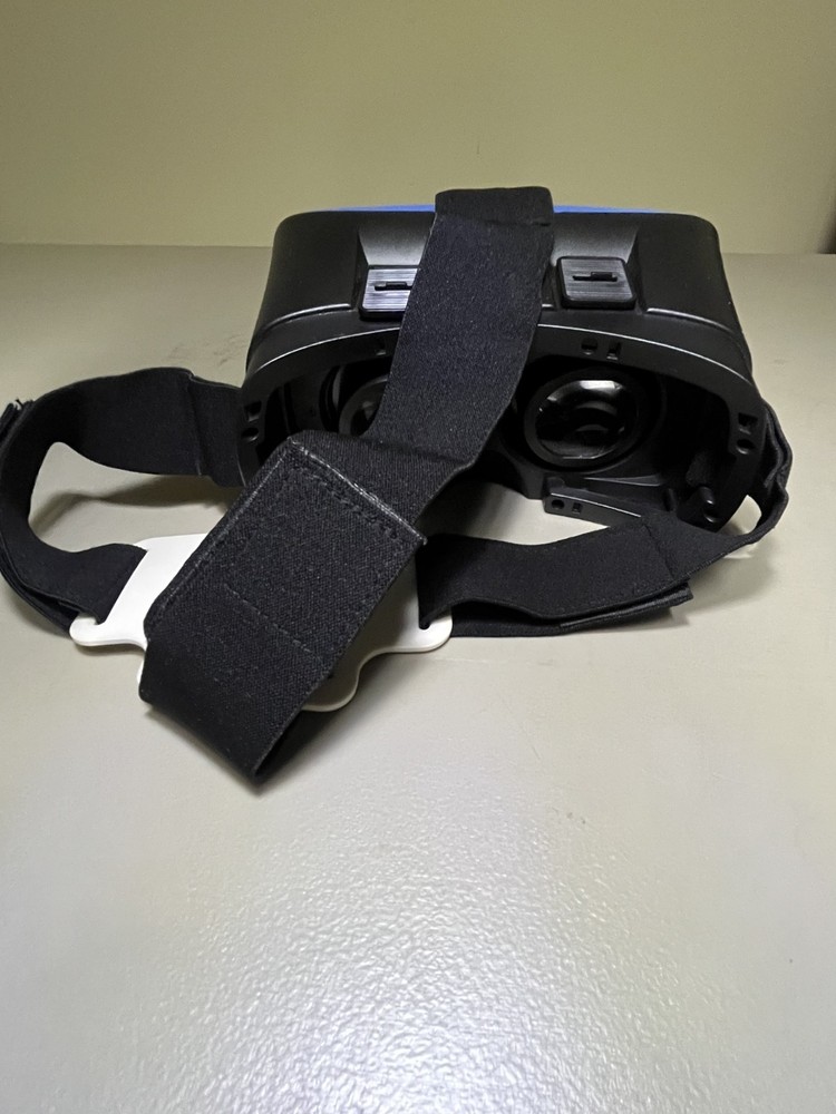 VR Headset Compatible with iPhone/Android Phone Goggles