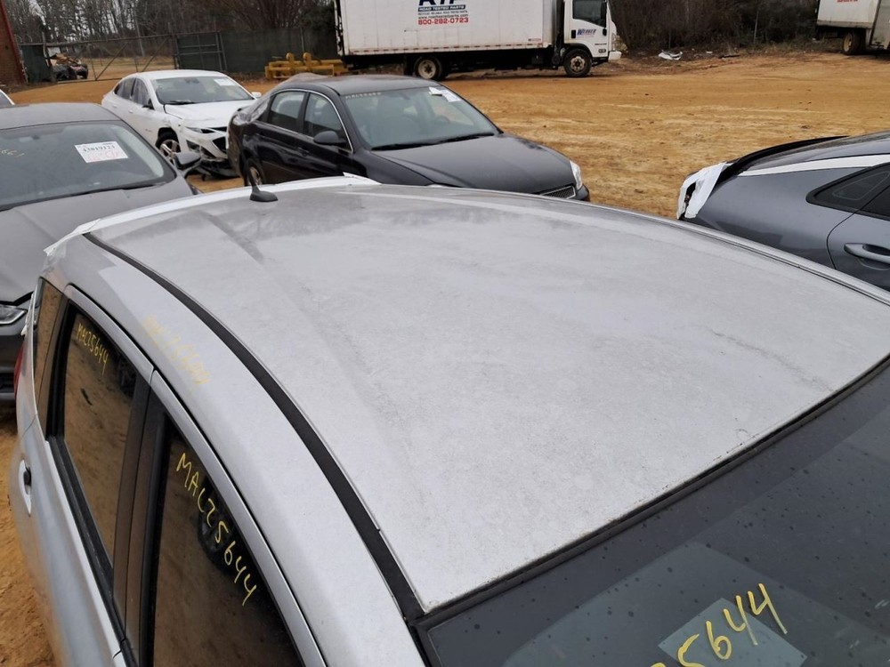 Fuse Box Engine Hatchback Note Fits 13-19 VERSA 4917382