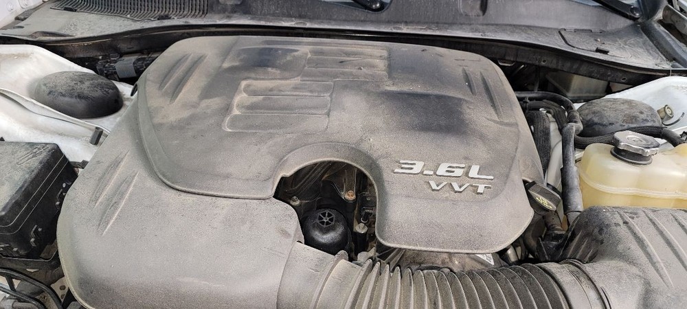 16-17 Chrysler 300 Engine ECM Electronic Control Module 3.6 Liter