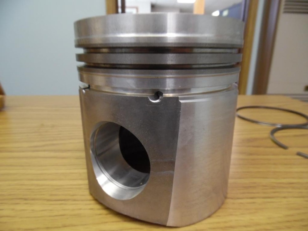 Replaces 3802263 CUMMINS PISTON , MN