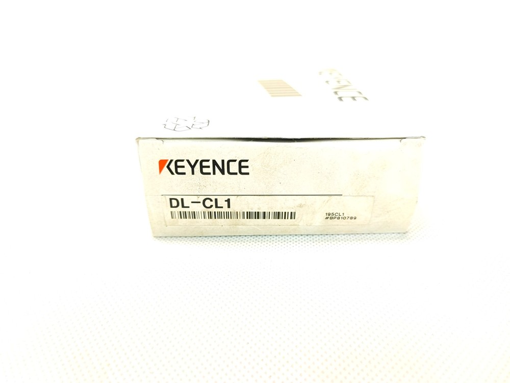 Keyence DL-CL1 - Communication module
