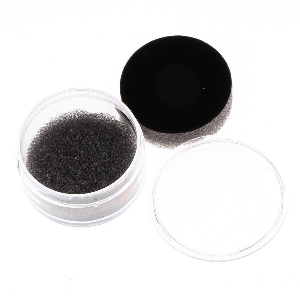 Diamond Storage Case All Black
