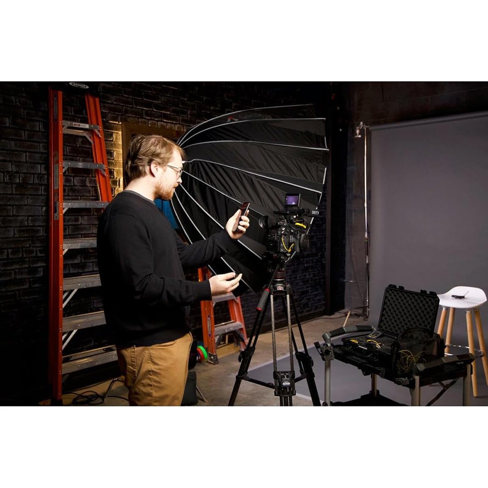 Deity Microphones TC-1 Wireless Timecode Generator Box (Bluetooth, 3-Pack)