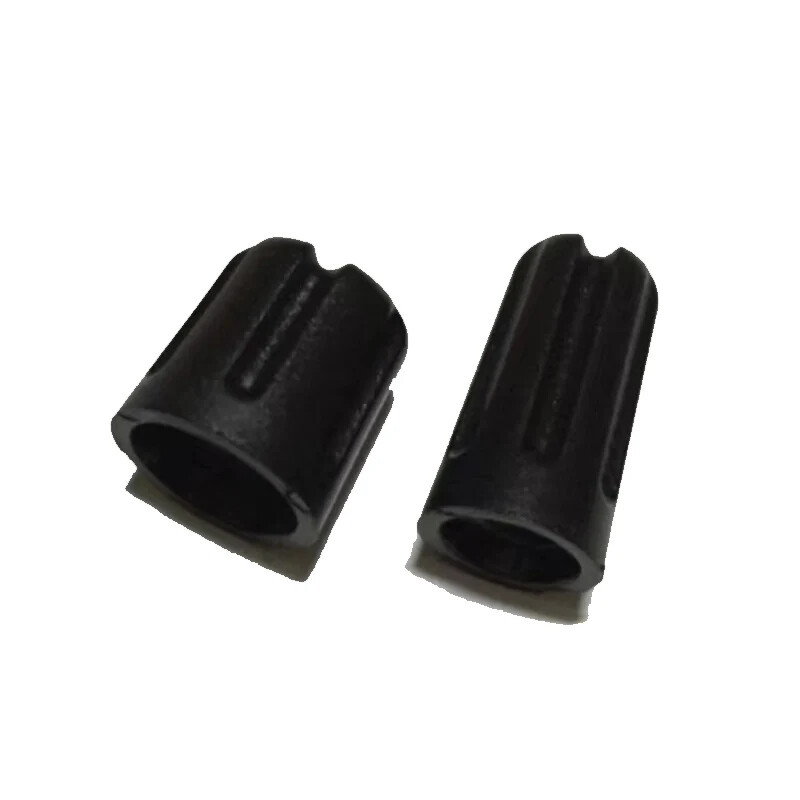 Channel Knobs Volume Knobs for Motorola DEP250 CP100d DP540 C1200 C2620, C2660