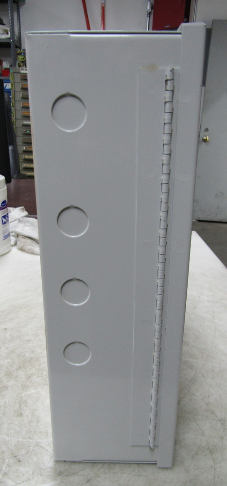 💥NORTHERN N-1000-IV ACCESS CONTROL UNIT W/ LENEL LNL-1320 DUAL READER INTERFACE