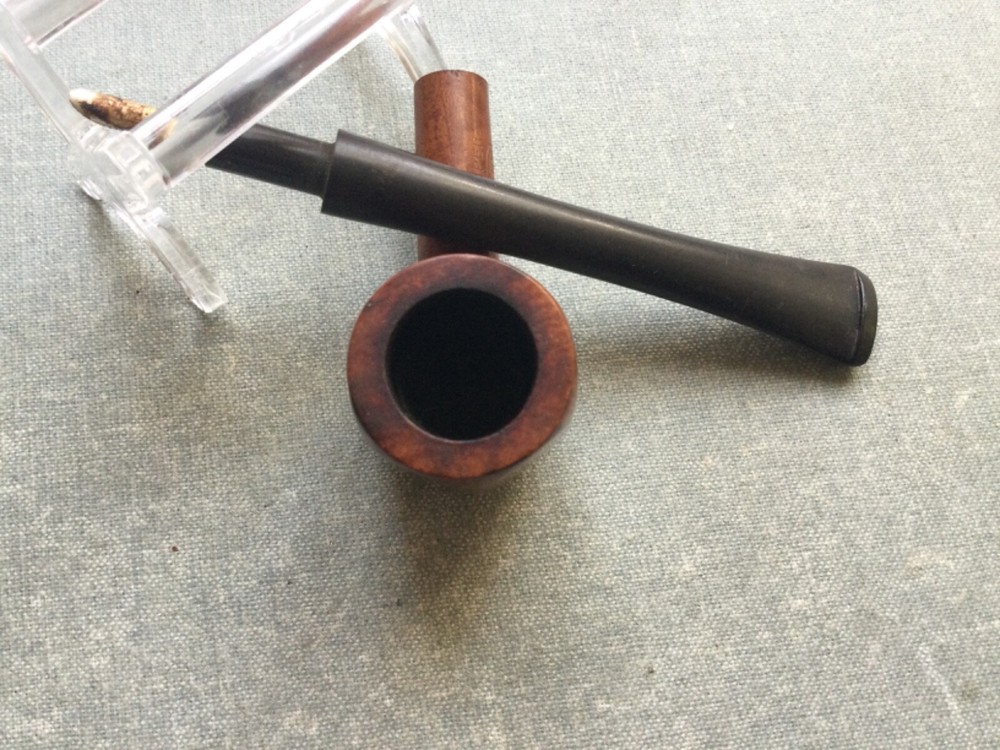 SUPER ROPP YECO Junior Small Tobacco Smoking Pipe