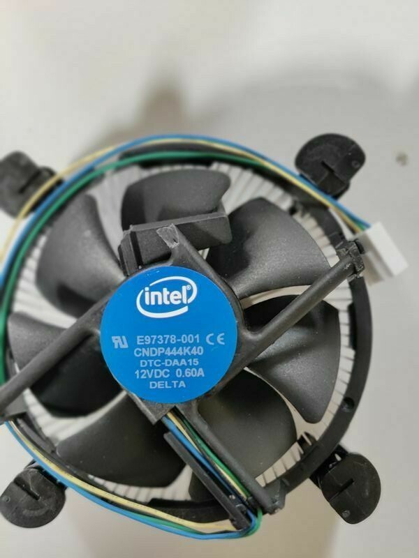 Intel Pentium G3258 SR1V0 Dual-Core 3.2GHz/3M Socket LGA1150 Processor CPU