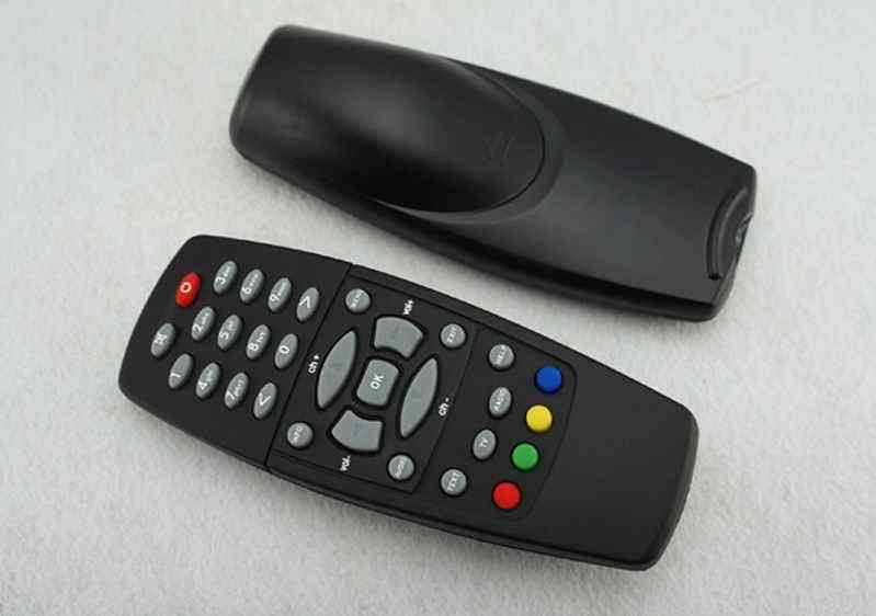 Replacement Remote Control For DREAMBOX 500 DM500 satellite receiver