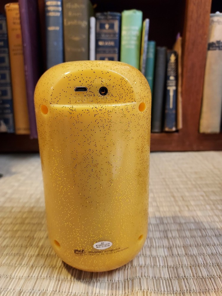 Lol Suprise Glowtunes Speaker