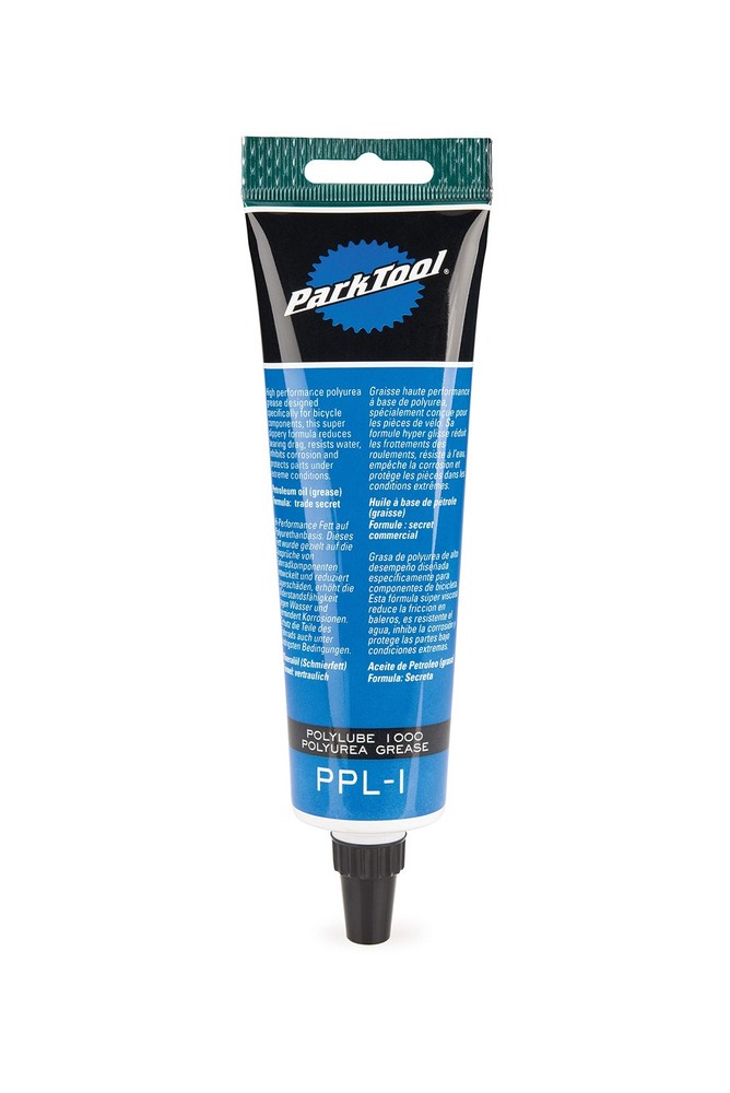 PPL1 Polylube 1000 Grease Tube 4 oz