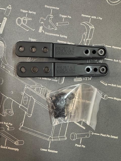 Raven Concealment IWB Tuckable Soft Loops