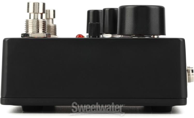 Electro-Harmonix Hell Melter Distortion Pedal