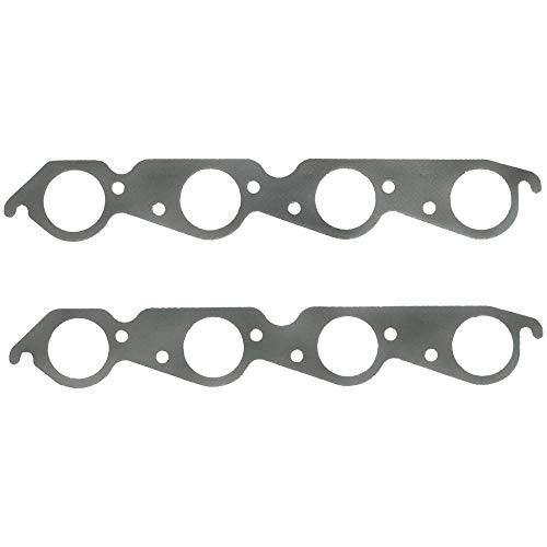 1412 Exhaust Manifold Gasket Set