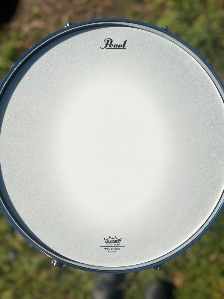 Pearl SK910C Educational Snare Kit with Rolling Case