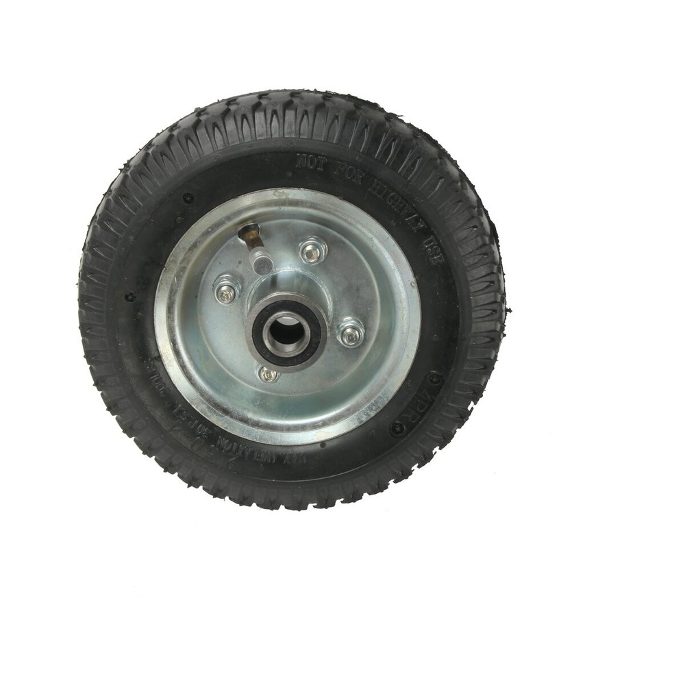 Moose Replacement Training Wheel - 9501-0182