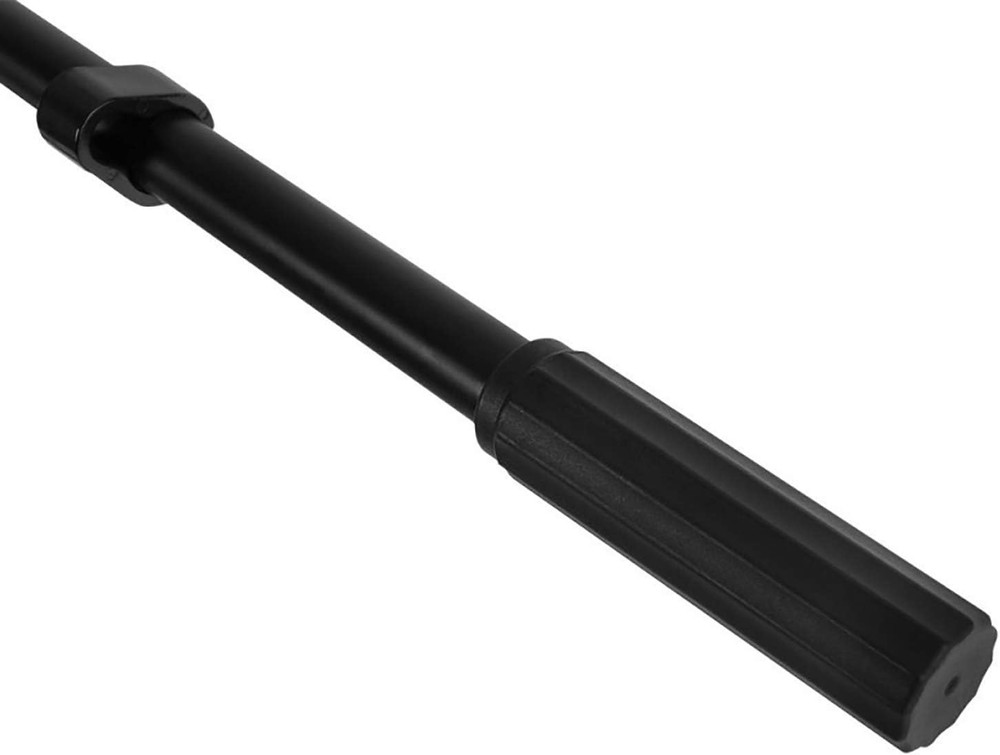 MSA7040TB Top Mount Telescoping Microphone Boom, Black