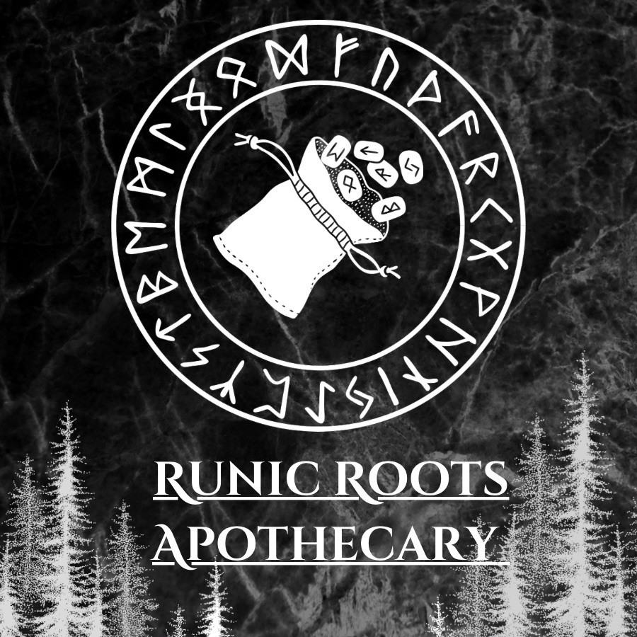 Custom Rune Reading (Digital Delivery) | Personalized Norse Divination