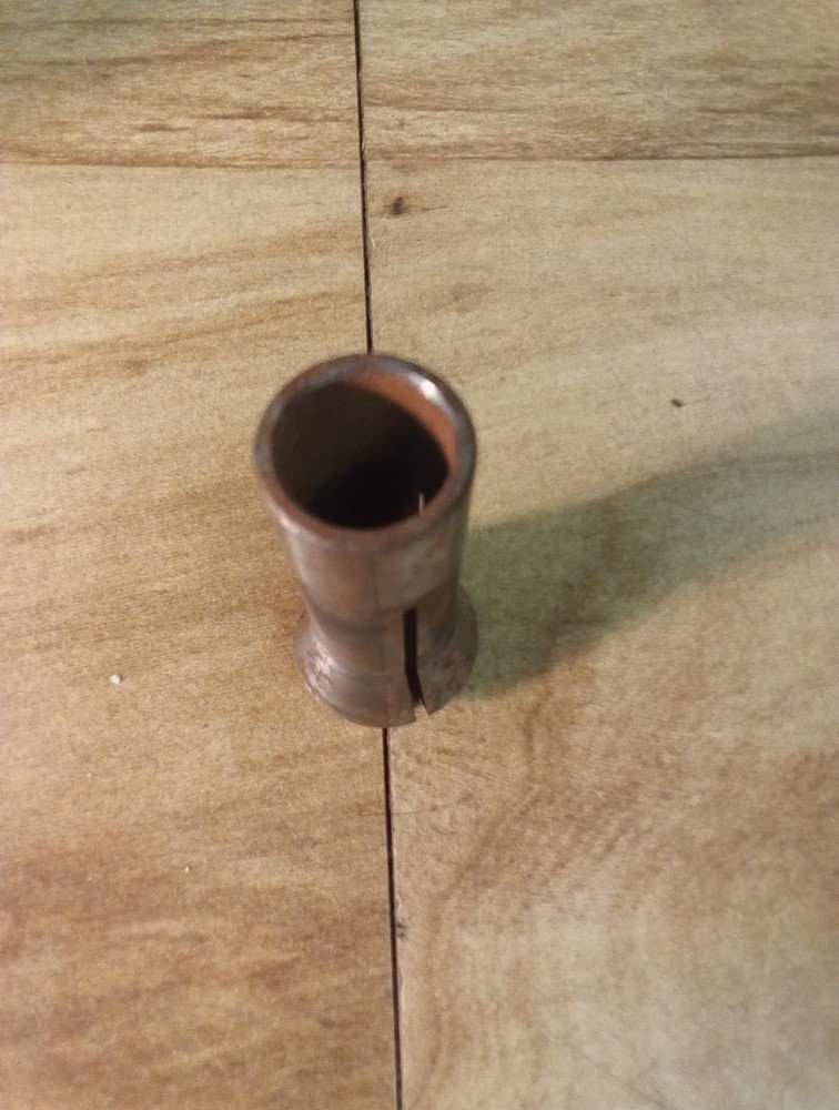 Hardinge TF16 Collet .330 Round Small