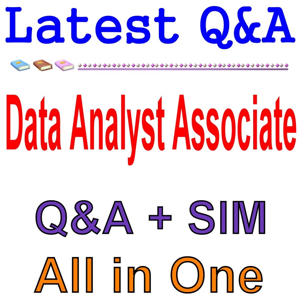 Databricks Certified Data Analyst Associate Exam Q&A