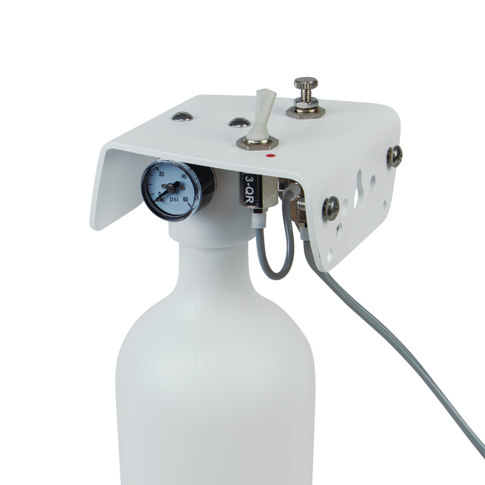 Econo II Clean Water System (Bottled Water)