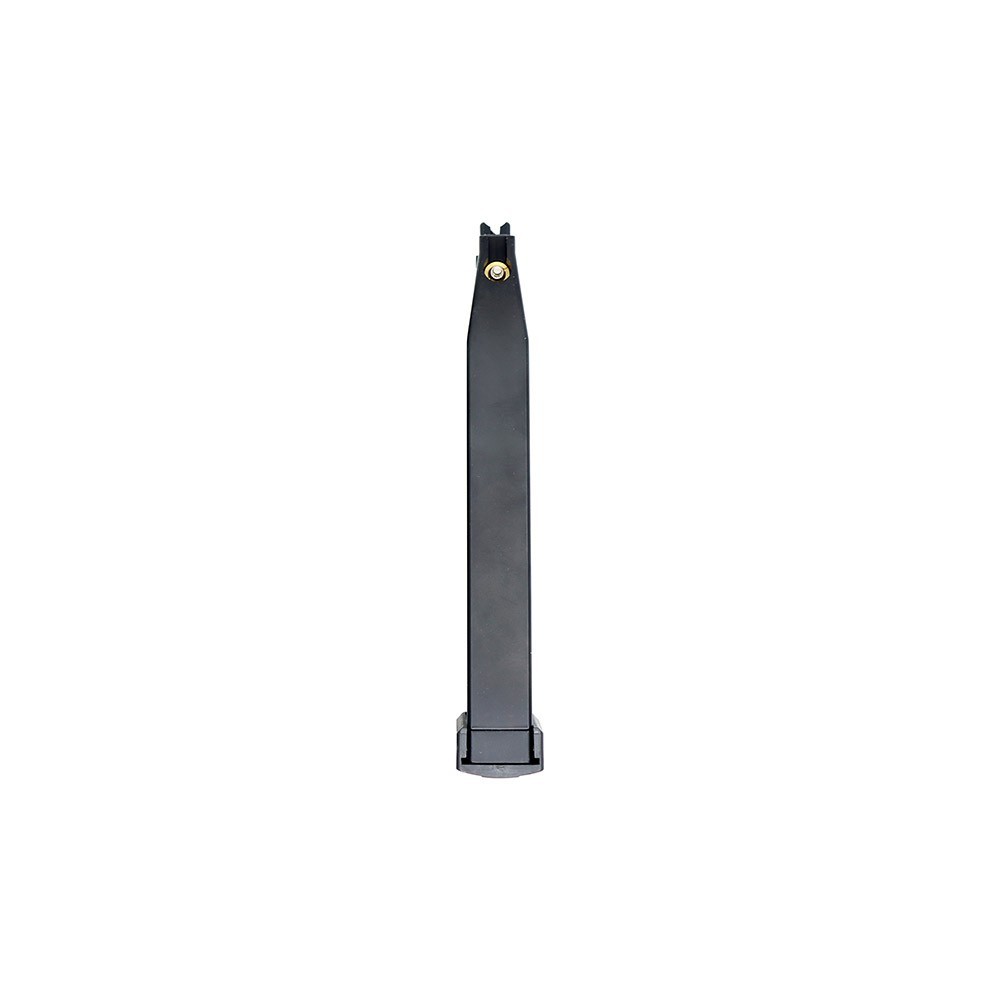 HI-CAPA Model Long Mag 50rd Black 6mm BB
