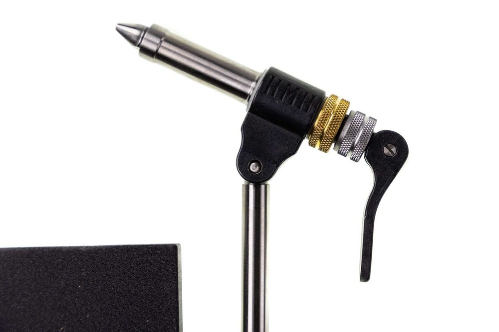 HMH St. Vise - Pedestal Model