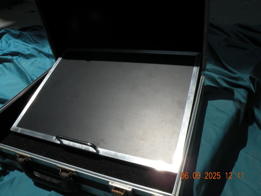 Pedal Board & Flight Case Professional
