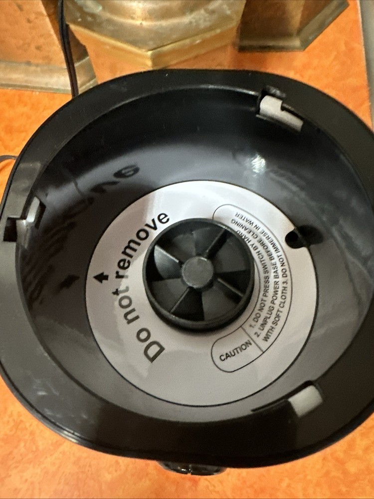 - Sangcon SBL359ABCE 5 Base Replacement