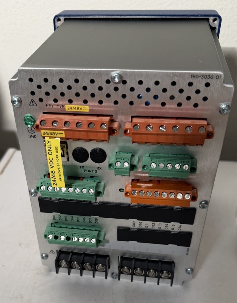 SEL-751A Feeder Protection Relay 24–48V Schweitzer Engineering Laboratories