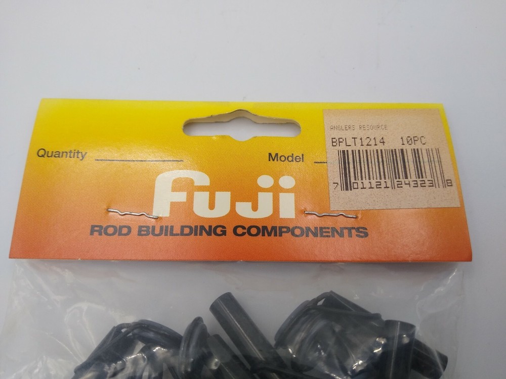 Fuji BPLT Rod Tip Size 12(14) 10pcs