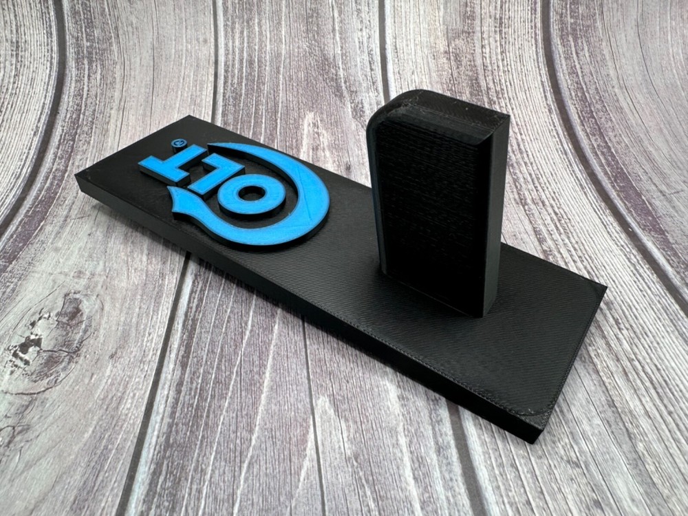 Colt 1911 Pistol Display Stand