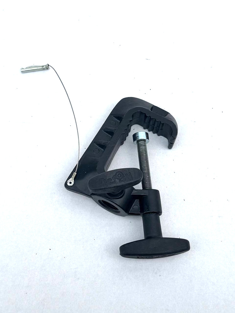 DeSisti C-clamp Mount - Heavy Duty