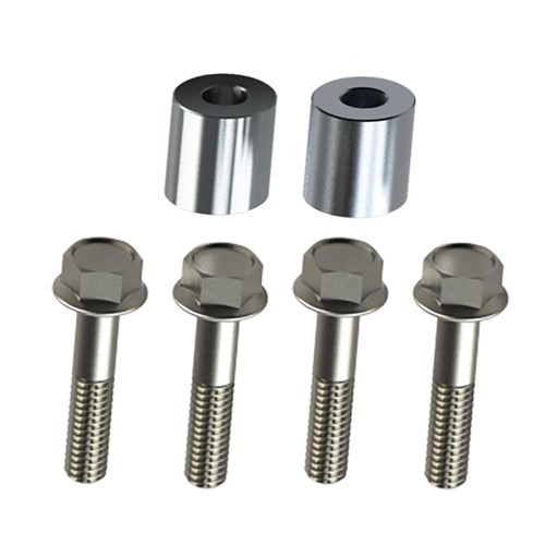 FORESIGHT MEGA 360 Adapter Kit (1015)