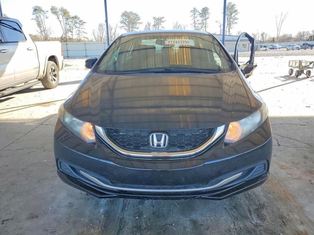 CIVIC 2015 Glove Box 5019083