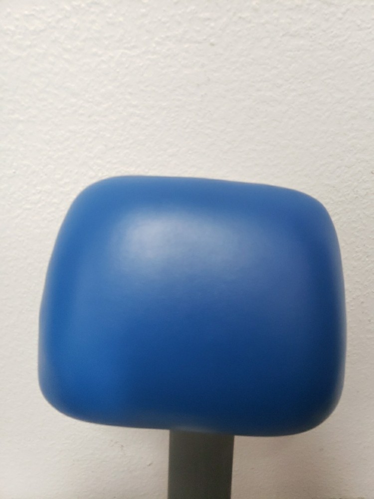 Headrest For Dental Chair