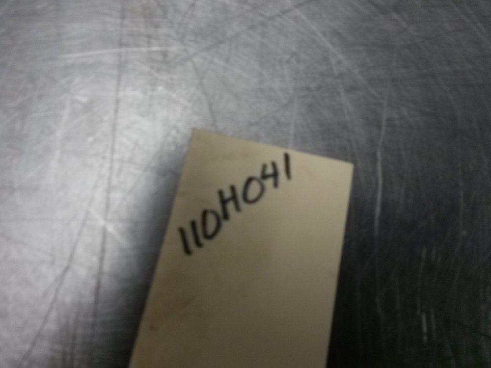 Accessory Bracket For 11-12 Porsche Cayenne 3.6