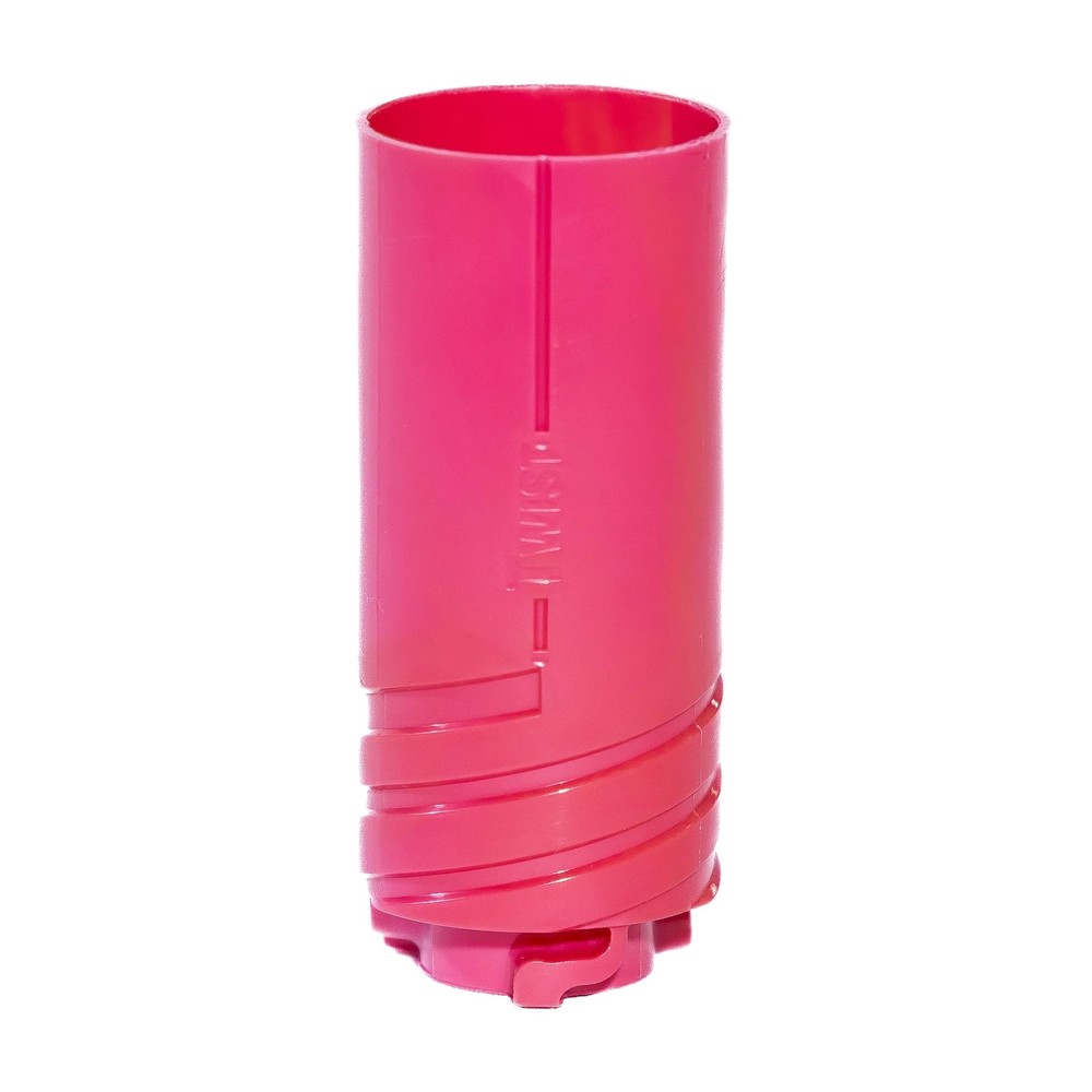 JoPo Twist Inner Blank 1-1/4, Custom Drill Grip
