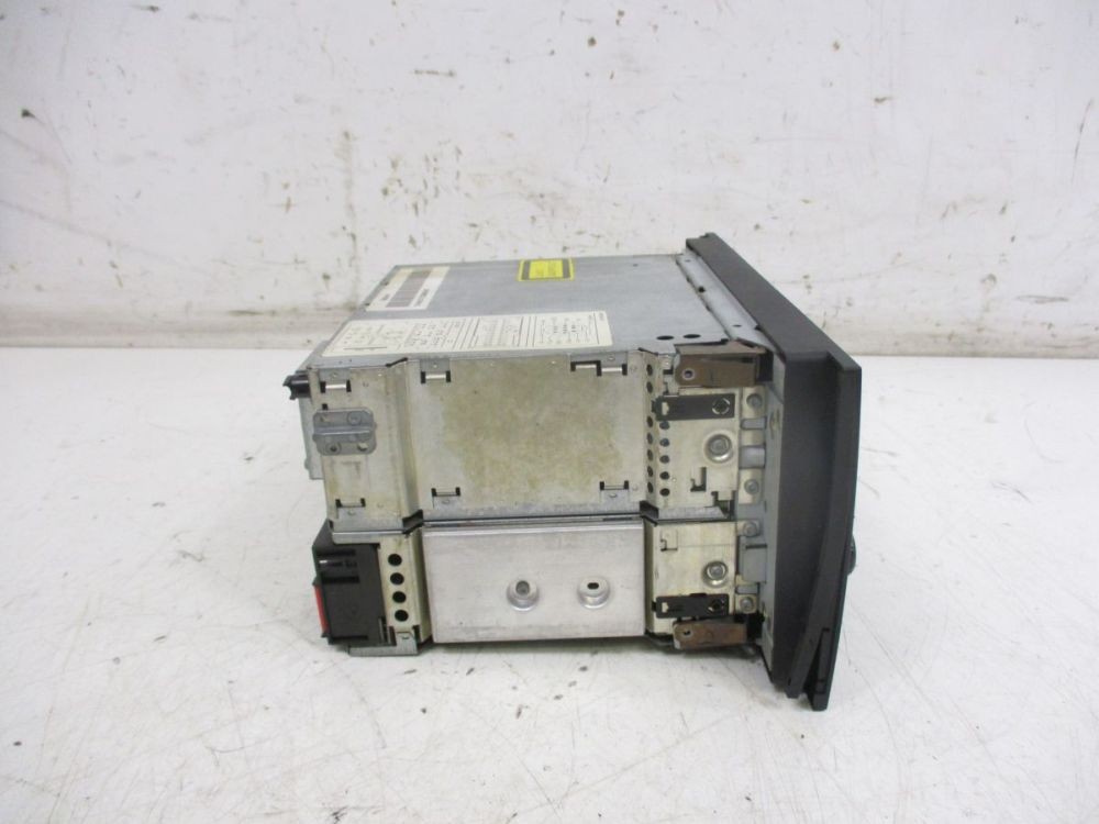 Radio/Navigation Combo CD Radio System Suitable for Audi A6 Avant (4B, C5)