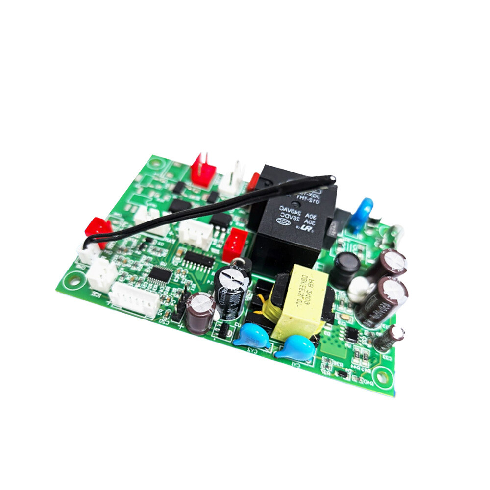 Ice Maker Main Control Board Motherboard f Commercial Ice Machine Computer Board