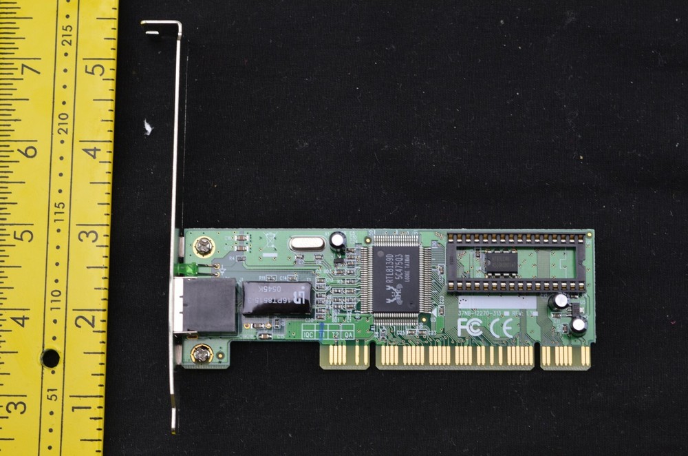 Prime ECG Cardiac Mapping System Board PCL-NW100B