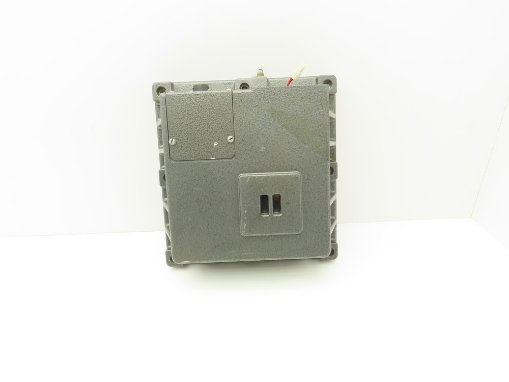 PressTech AGC Scanner Control Junction Box