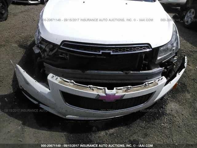 Info-GPS-TV Screen fits 2012 CRUZE
