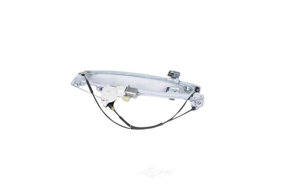 Window Motor and Regulator Assembly