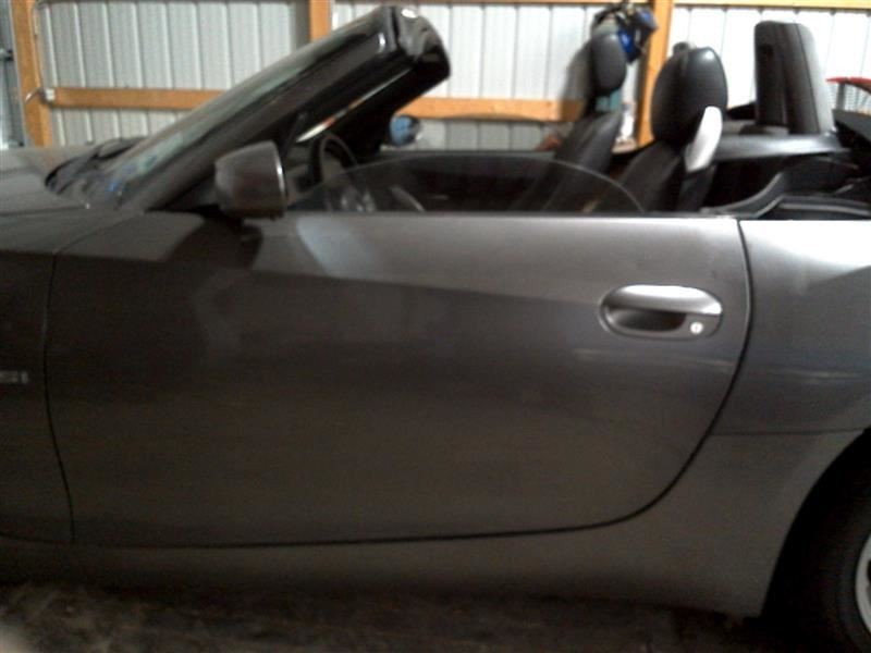 2003 BMW Z4 2.5L ENGINE WIRING HARNESS