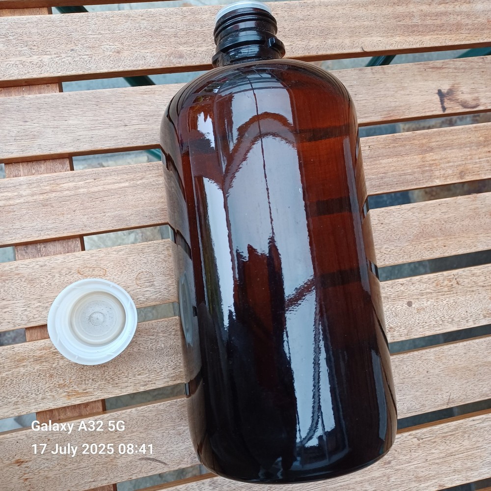 Winchester Bottles - 10 available - 2.5 litre