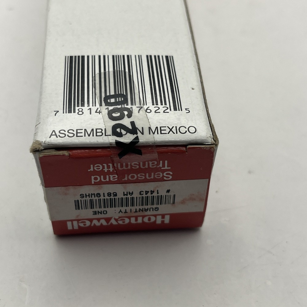 Honeywell 5819WHS Wireless Shock Sensor And Transmitter