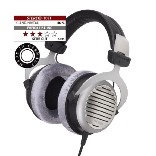 Beyerdynamic DT 990 Premium 250 Ohm Headphone